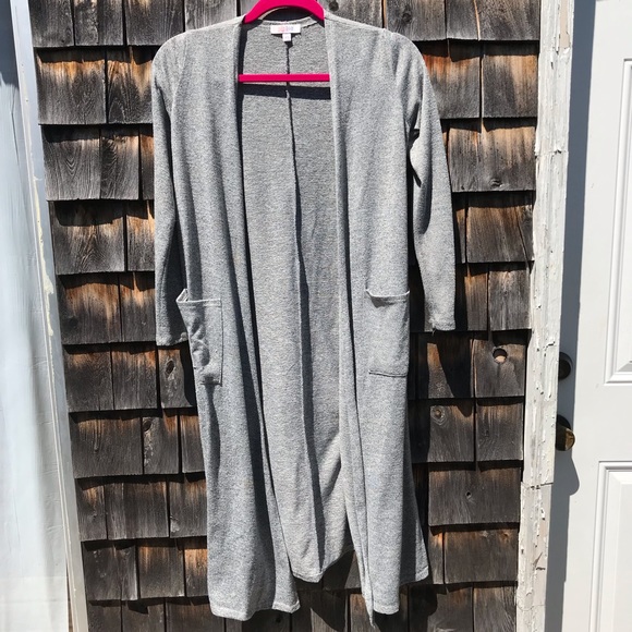 LuLaRoe Sweaters - Lularoe cardigan